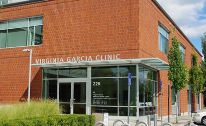 Virginia Garcia Memorial Health Center Dental Clinic - Hillsboro