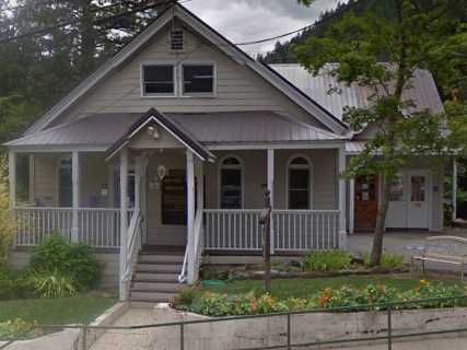 Western Sierra Medical Clinic Downieville