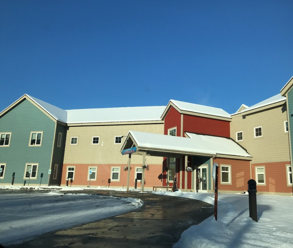 Mat Su Health Services Inc Free Dental Care
