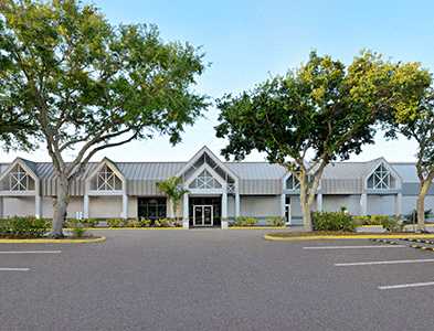 East Manatee Health and Wellness Center