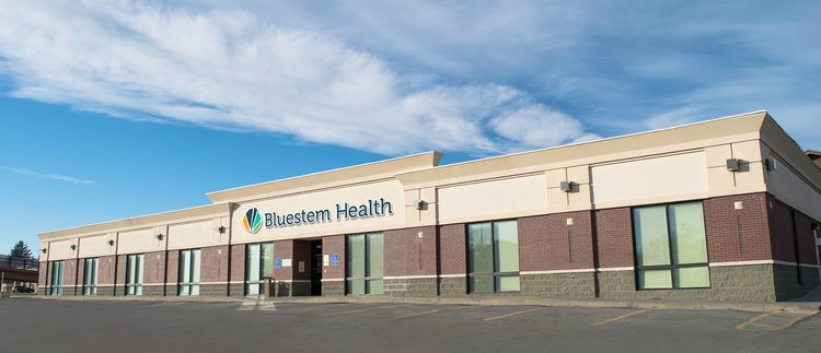 Bluestem Health Lincoln