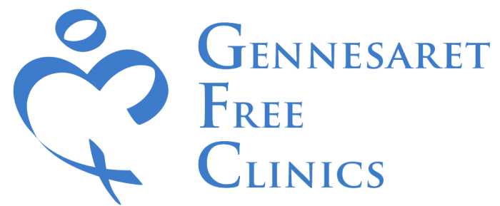 Gennesaret Free Clinic Dental