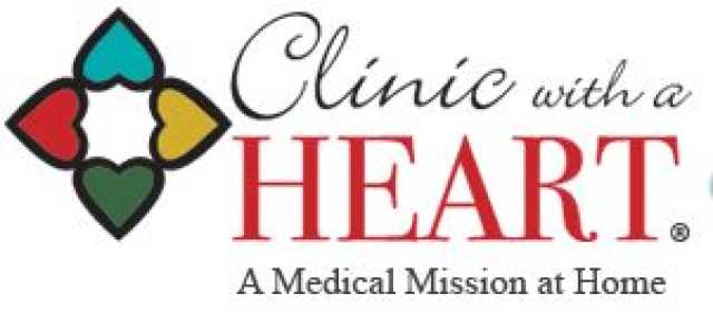 Clinic with a Heart - Dental