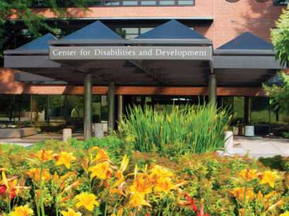 Center for Disabilities and Development