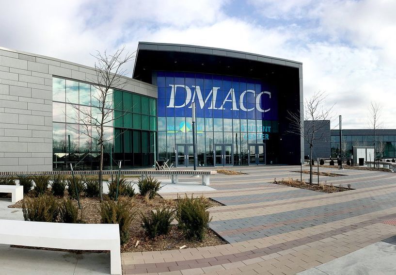 DMACC Dental Clinic