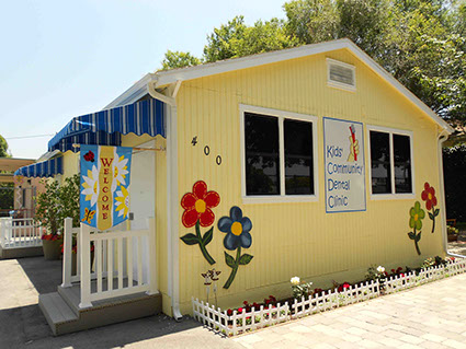 Kids Community Dental Clinic of Burbank 