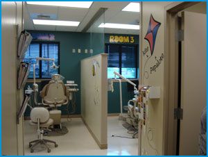 Sarrell Regional Dental & Eye Center Talladega