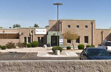 Maricopa Integrated Health System Family Health Center - El Mirage