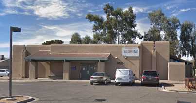 Maricopa Integrated Health System Family Health Center - Guadalupe