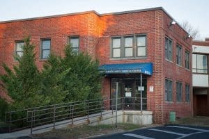 Southern Jersey Family Medical Centers - Buttonwood