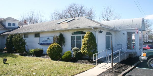 Glassboro Community Health Care