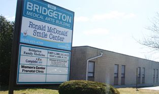 CompleteCare Health Network- Bridgeton Smile Center