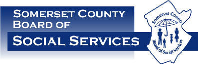 Somerset County Board of Social Services Somerville