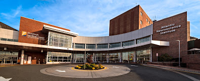 Overlook Hospital Dental Care Center