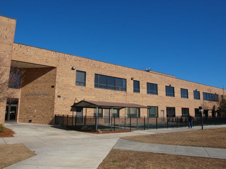 Savannah Volunteer Dental Clinic