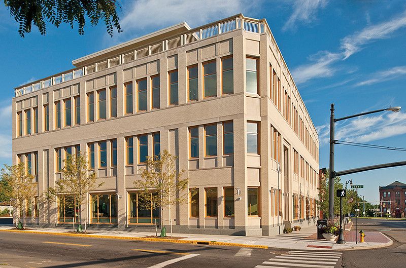 Community Health Center of Middletown