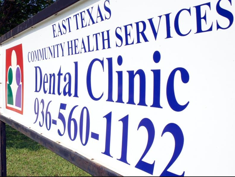 East Texas Community Health Services - Westside Dental