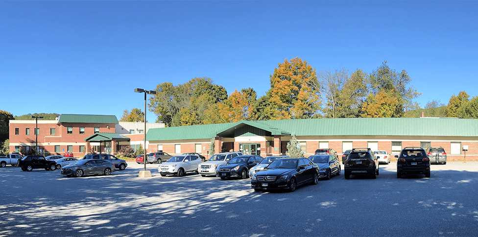 Community Health & Wellness Center of Greater Torrington