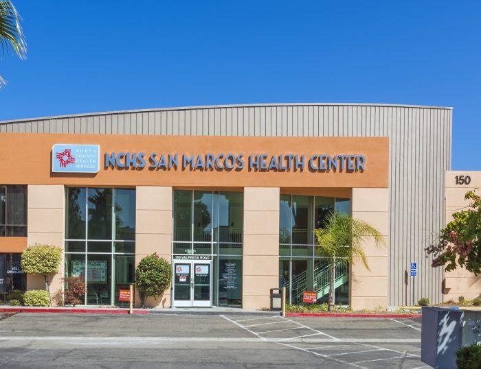 San Marcos Health Clinic