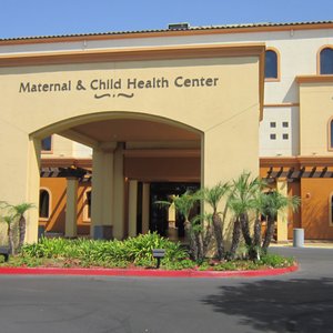 San Ysidro Health Care Center