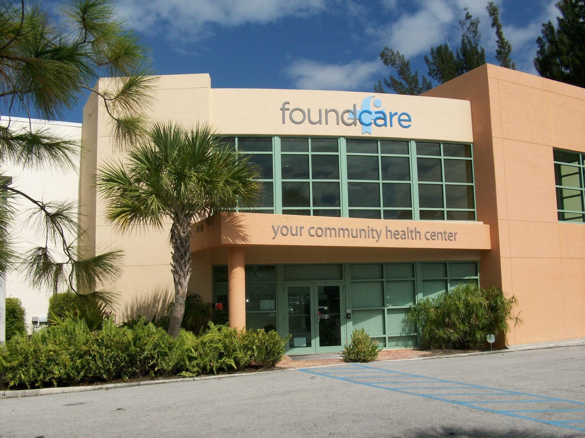Foundcare Community Health Center