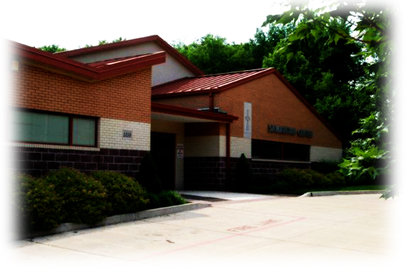 Samaritan Center Dental Clinic