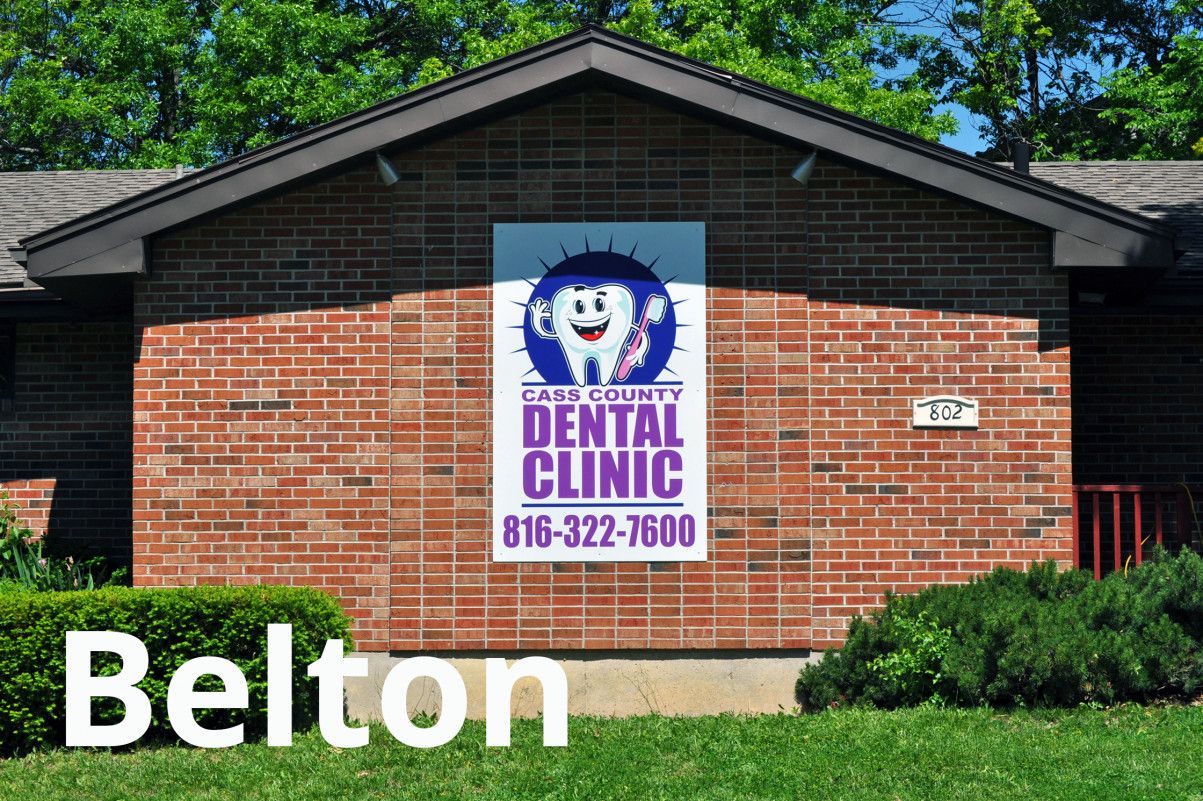 Cass County Dental Clinic