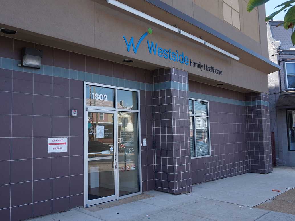 Westside Family Healthcare - Wilmington Dental