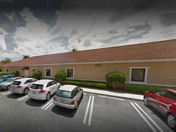 St. Lucie West Health Department - Dental Services