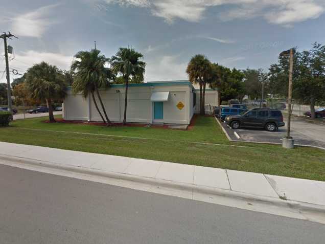 St. Lucie County Health Department Fort Pierce