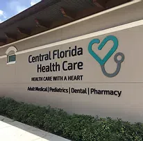 CFHC Lake Wales Dental