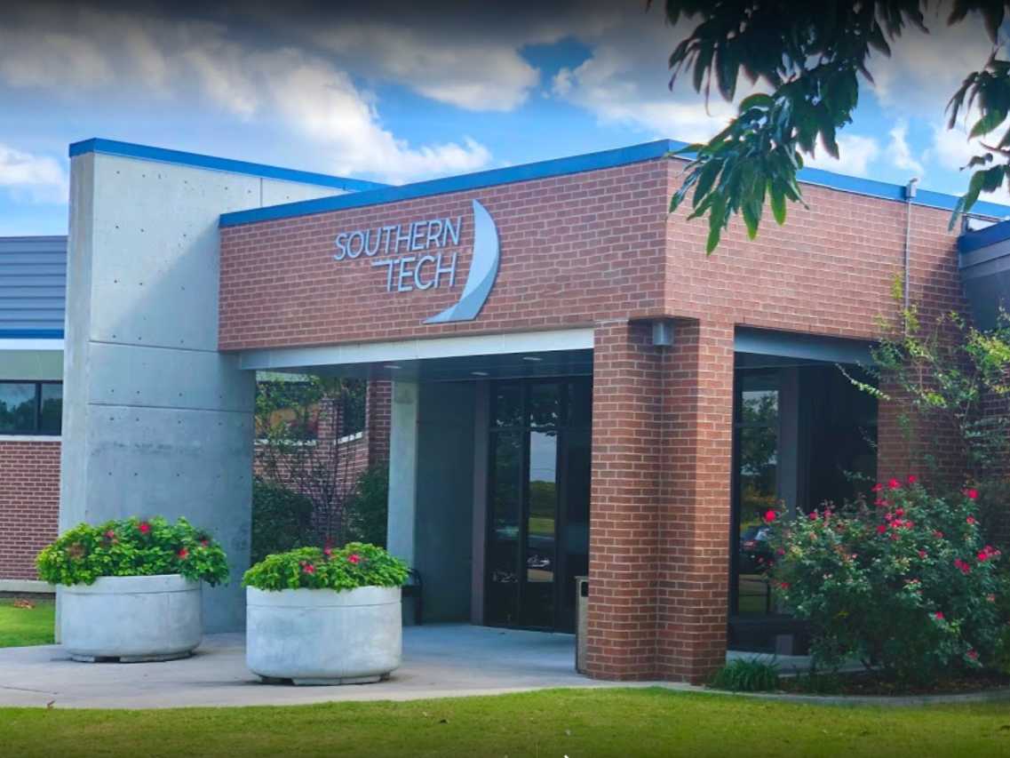 Southern Oklahoma Tech Center - Ardmore