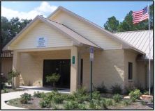 Lafayette County Health Department Dental Clinic