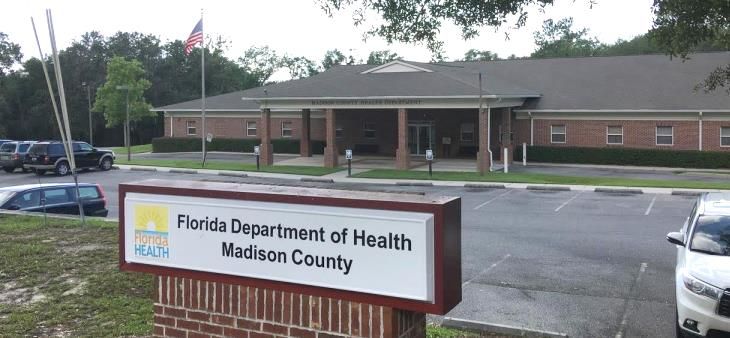 Madison County Health Department