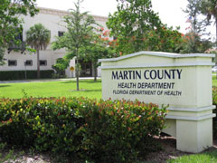 Florida Community Health Centers - Stuart Center