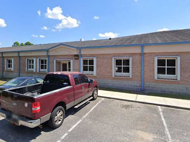 Santa Rosa County Health Department Dental Clinic