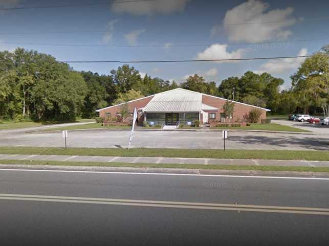 Union County Health Department Dental Clinic