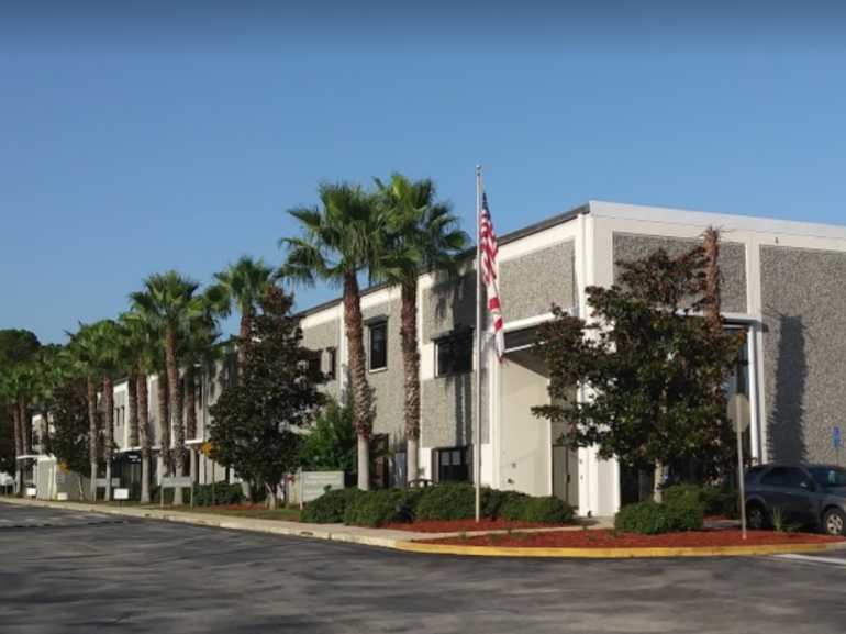 Daytona Beach Dental Clinic - Volusia County Health Department 