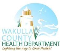 Wakulla County Health Department Crawfordville Dental Clinic