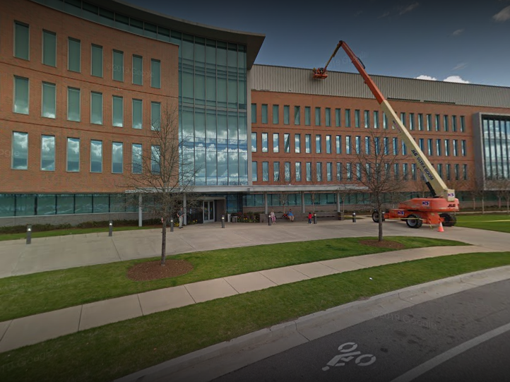 Medical College of School of Dentistry Clinic Free Dental Care