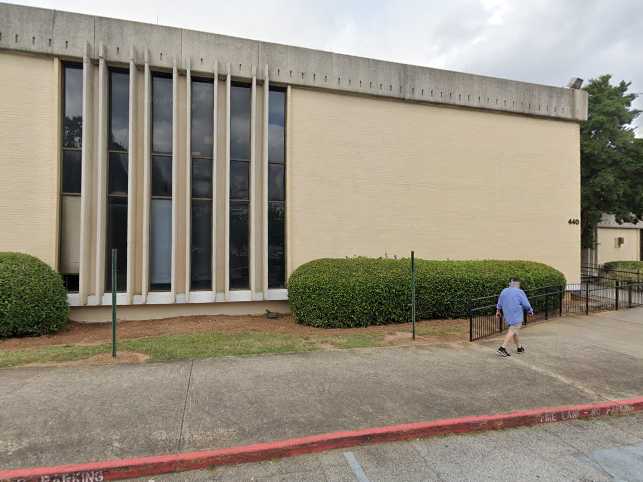 T.O. Vinson Health Center Dental Clinic