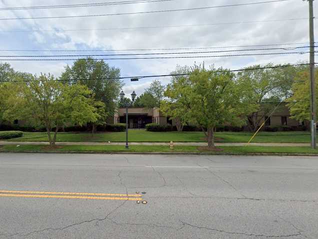 Richmond County Health Department Dental Clinic