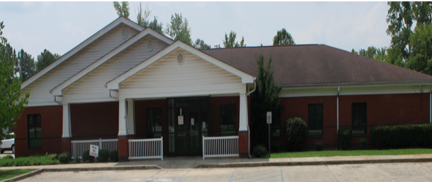 Wilkes County Health Department Dental Clinic