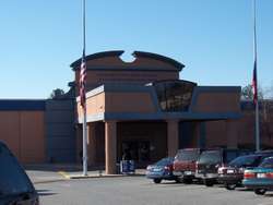 Bibb County Health Department Dental Clinic