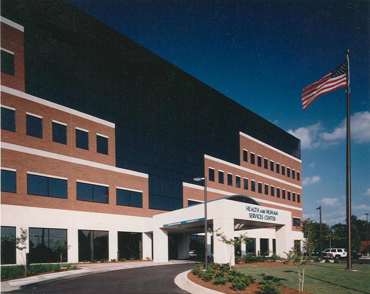 Columbus Health Department Dental Clinic