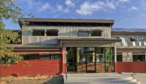 Anderson Valley Health Center Dental Care