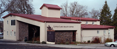 MCHC Health Centers - Little Lake