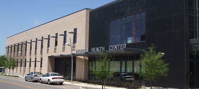 HealthNet People's Health & Dental Center