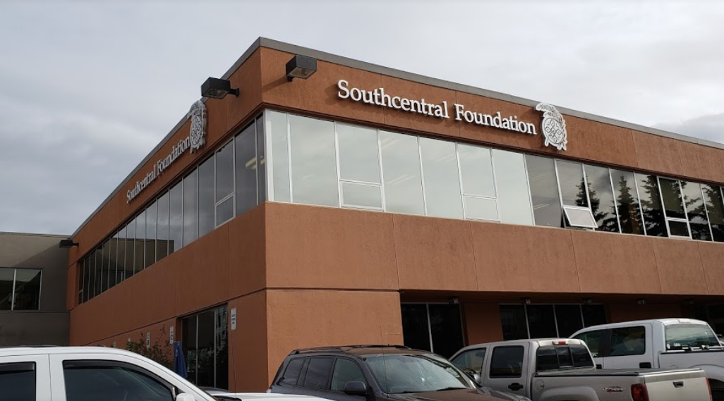 Southcentral Foundation ANMC Dental Free Dental Care
