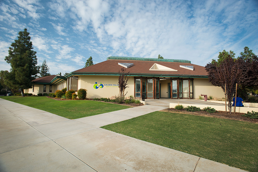 GVHC - Merced Dental